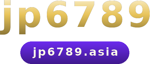 jp6789 logo