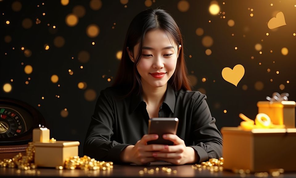 jp6789 Ứng dụng jp6789 cho Android và iOS